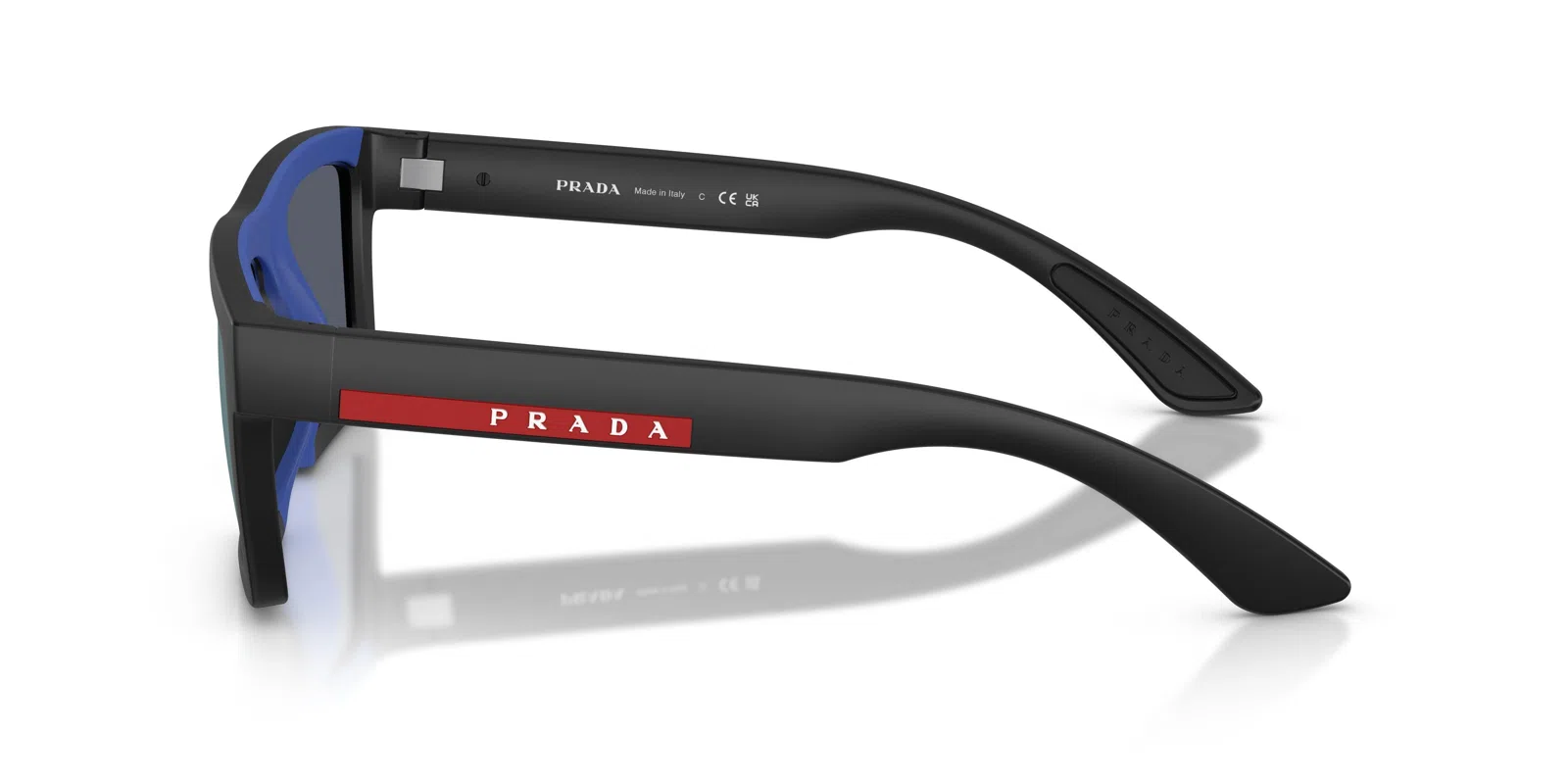 Prada Linea Rossa A07S Sunglasses - view 22